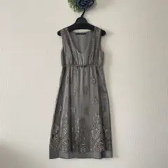 MAURIZIO PECORARO マウリツィオペコラーロ シルク キャミソール MAURIZIO PECORARO マウリツィオペコラーロ シルク キャミソール