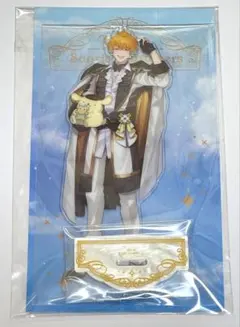 にじさんじ　オリエンス　サンリオ　宇佐美リト　アクリルスタンド　アクスタ