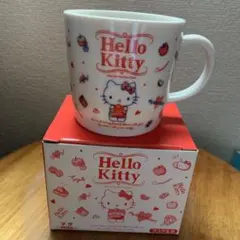 キティ　　マグカップ