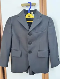 ブラックスーツセット