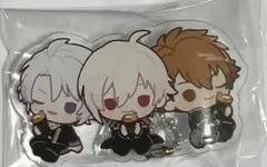 モミトイ アイナナ trigger