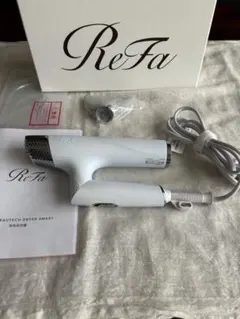 新品【2026年製】ReFa ビューテックドライヤー スマート ダブル - メルカリ