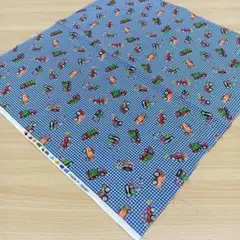 ★B804★ メイドインジャパン/ブランド/プリント生地/50cm