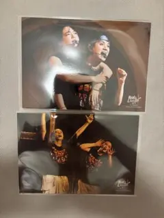 Travis japan 2024年ワルツ　写真(吉澤閑也)