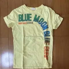 【Y2K】【平成】BLUE MOON BLUE SURF Tシャツ 半袖のサムネイル