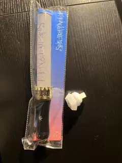 RINDO ki:ki なお サイン入り キンブレ＆キンブレシート RINDO ki:ki デビュラ なお サイン入り キンブレ＆キンブレシート