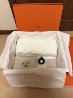 HERMES バーキン25 空箱 1497 - メルカリ
