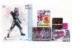 HG ユニコーンガンダム ナラティブC装備 シナンジュ スタイン ◇ 4個