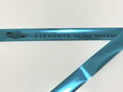 2026年最新】シクフォニ 銀テープの人気アイテム - メルカリ