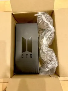 BTS OFFICIAL LIGHT STICK VER.4最新バージョン未開封