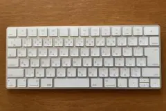 本日限定値下げ 純正 Apple Magic Keyboard A1644