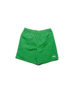 stussy ショートパンツ　グリーンのサムネイル