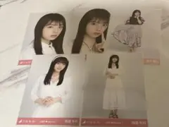 乃木坂46 生写真 6期Special まとめ売り