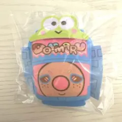 仮面ライダーガヴ　おでかけぬいぐるみ　サンリオ