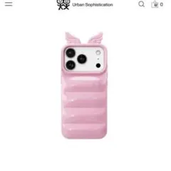 The Puffer Case® - Puppy Crush iPhone15 - メルカリ