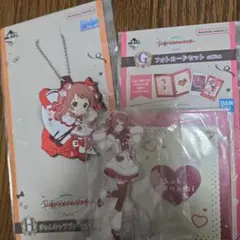 一番くじ 学園アイドルマスター 学マス 花海咲季 まとめセット