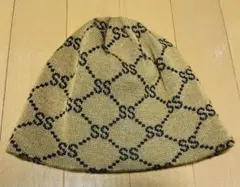 2025年最新】stussy モノグラム ビーニーの人気アイテム - メルカリ