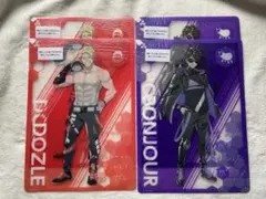 ドズル社　グッズ