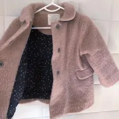 ZARA Baby Girl❤︎コート アウター