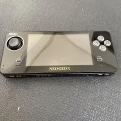 SNK NEO-GEOX 本体