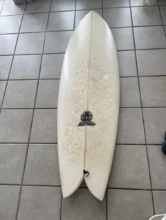 Andreini アンドレイニ Vaquero（バケーロ） 5'10