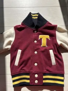 トーマス ジャケット 100cm