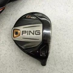 2026年最新】ping g400 ヘッドカバーの人気アイテム - メルカリ