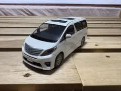 2026年最新】アルファードミニカー1/30の人気アイテム - メルカリ
