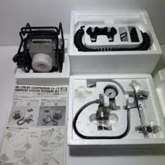 2026年最新】GSIクレオス Mr.リニアコンプレッサーL5レギュレーター