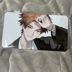 にじさんじ/3SKM×MILIMORE 北見遊征