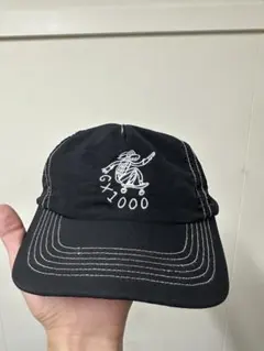 gx1000 kowabunga 5Panal cap キャップ - メルカリ