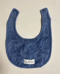 EARTH organic bib