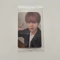 NCT DREAM Beat It Up チョンロ タワレコ特典 トレカ