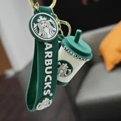 スターバックス スタバ 海外限定 キーホルダー - メルカリ