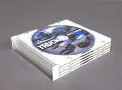 付録DVD［トラック・グラフィックス 2017年～2021年］5枚まとめて