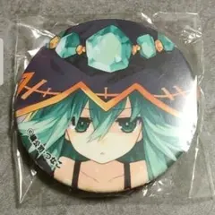 デアラ ファンタジア文庫大感謝祭限定 缶バッジ 本条二亜 - メルカリ