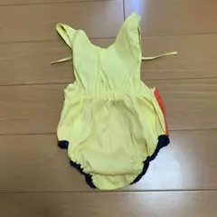 新品　レオカパリ　12m 水着
