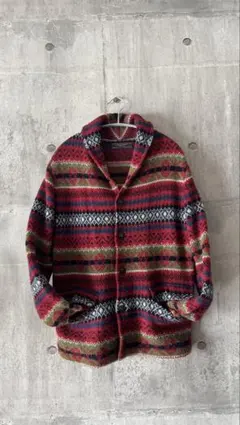 ZARA ニット
