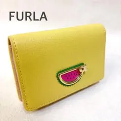 2026年最新】FURLA小銭入れの人気アイテム - メルカリ