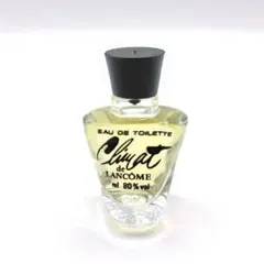 【6ml】クレマ ランコム オードトワレ ヴィンテージ 80's ミニ香水のサムネイル