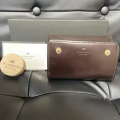 WILDSWANS ワイルドスワンズ 王冠ロゴ グラウンダー ブラック - メルカリ