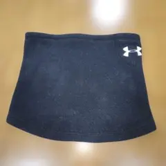 UNDER ARMOUR　アンダーアーマーネックウォーマー　ブラック