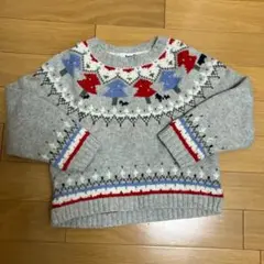 ファミリア トップス