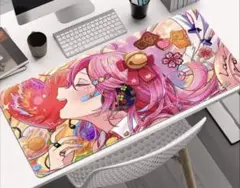 ホロライブ ロボ子さん プレイマット - メルカリ