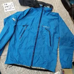 mont-bellモンベル　レインダンサージャケット Men’s 1128451