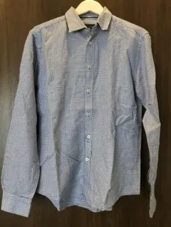 ZARA MAN SLIM FIT シャツ L