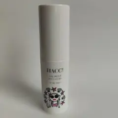 HACCI ハッチ 日焼け止めミストD 40ml×1個 UVミストのサムネイル