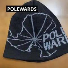 POLEWARDS ニット帽