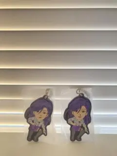 2025年最新】シティーハンター キーホルダーの人気アイテム