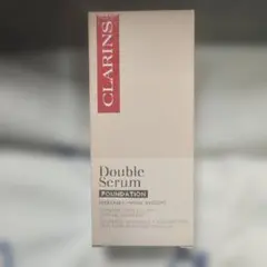 CLARINS ダブル セーラム ファンデーション L2Wのサムネイル